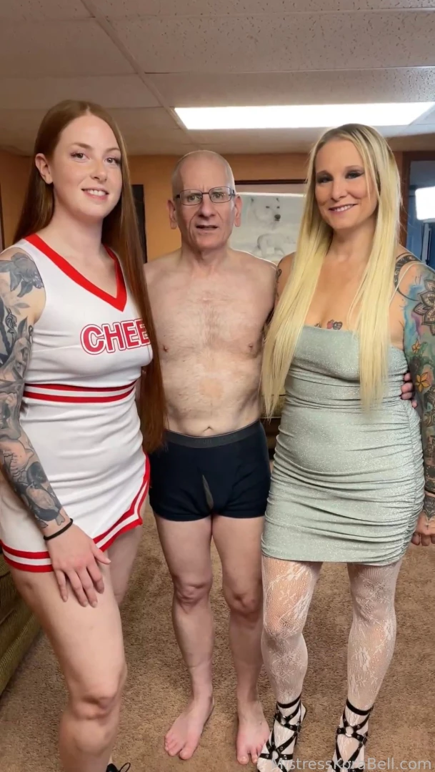 Started the weekend off with a bang a couple actually ever wonder what part 3 