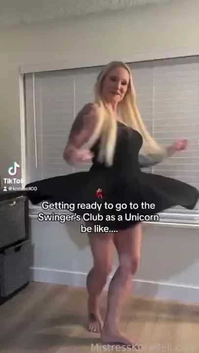 Went to secrets swinger resort for the first time saturday night had a part 3 