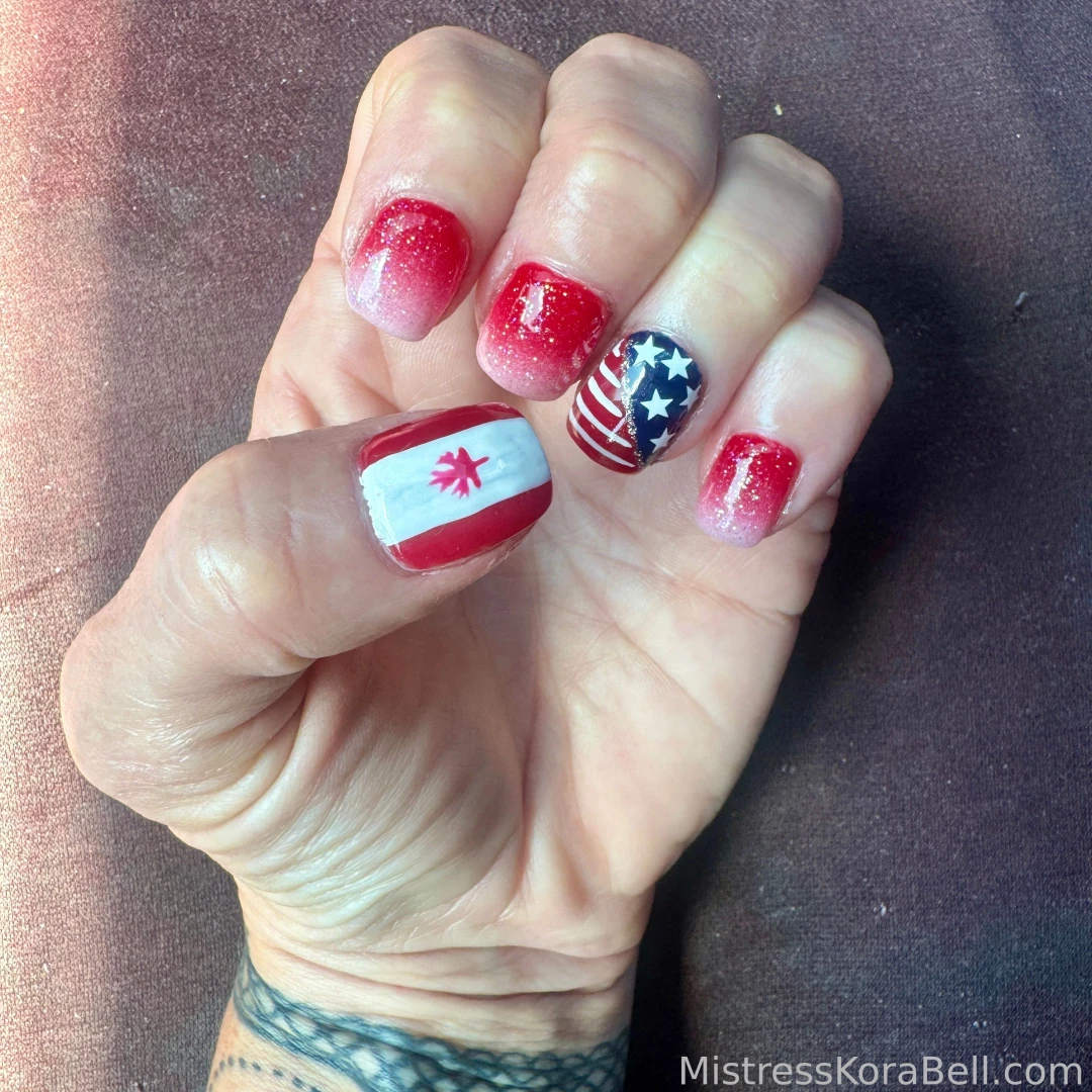 It s a mani pedi kinda day mani manicure pedi pedicure feet naughty part 2 