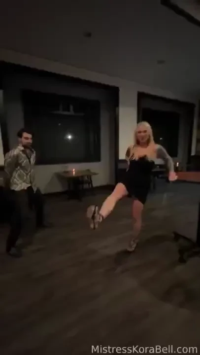 Painslut cancelled our shoot earlier in the day so i tracked him down 