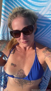 Pool day what would you do if you saw me let s get naughty tuesday part 1