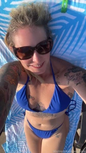 Pool day what would you do if you saw me let s get naughty tuesday part 3