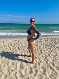 Sun sand amp a side of kink life s too short to not indulge in a part 6