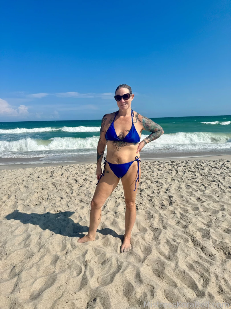 Sun sand amp a side of kink life s too short to not indulge in a part 1 