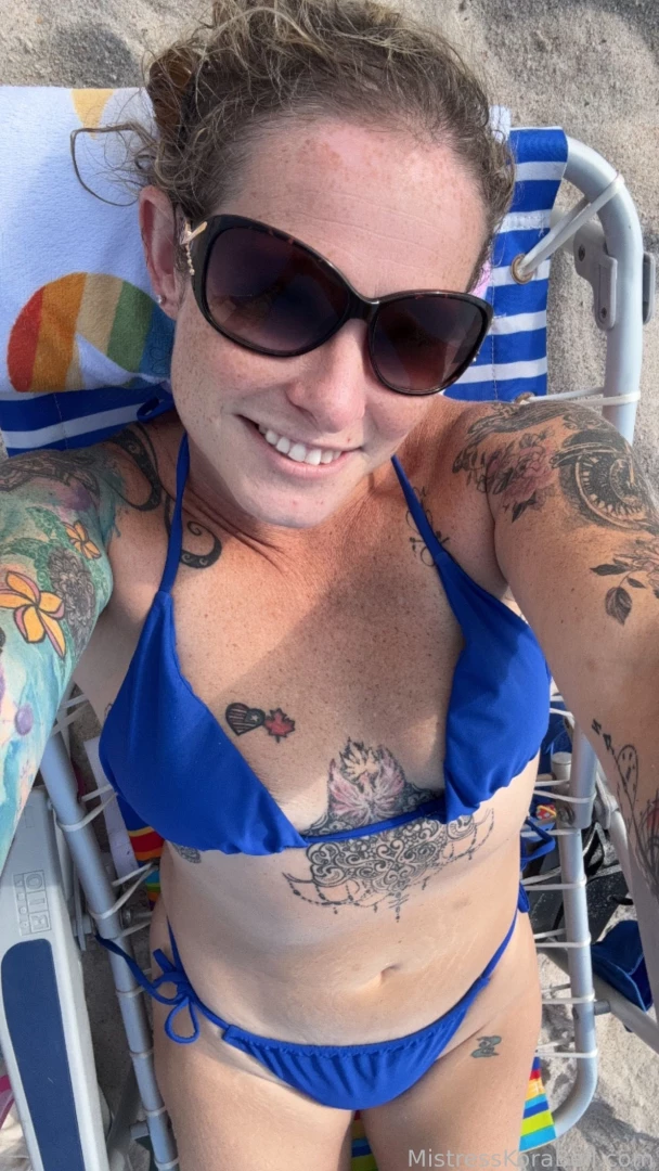 Sun sand amp a side of kink life s too short to not indulge in a part 4 