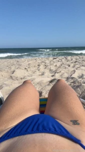 Sun sand amp a side of kink life s too short to not indulge in a