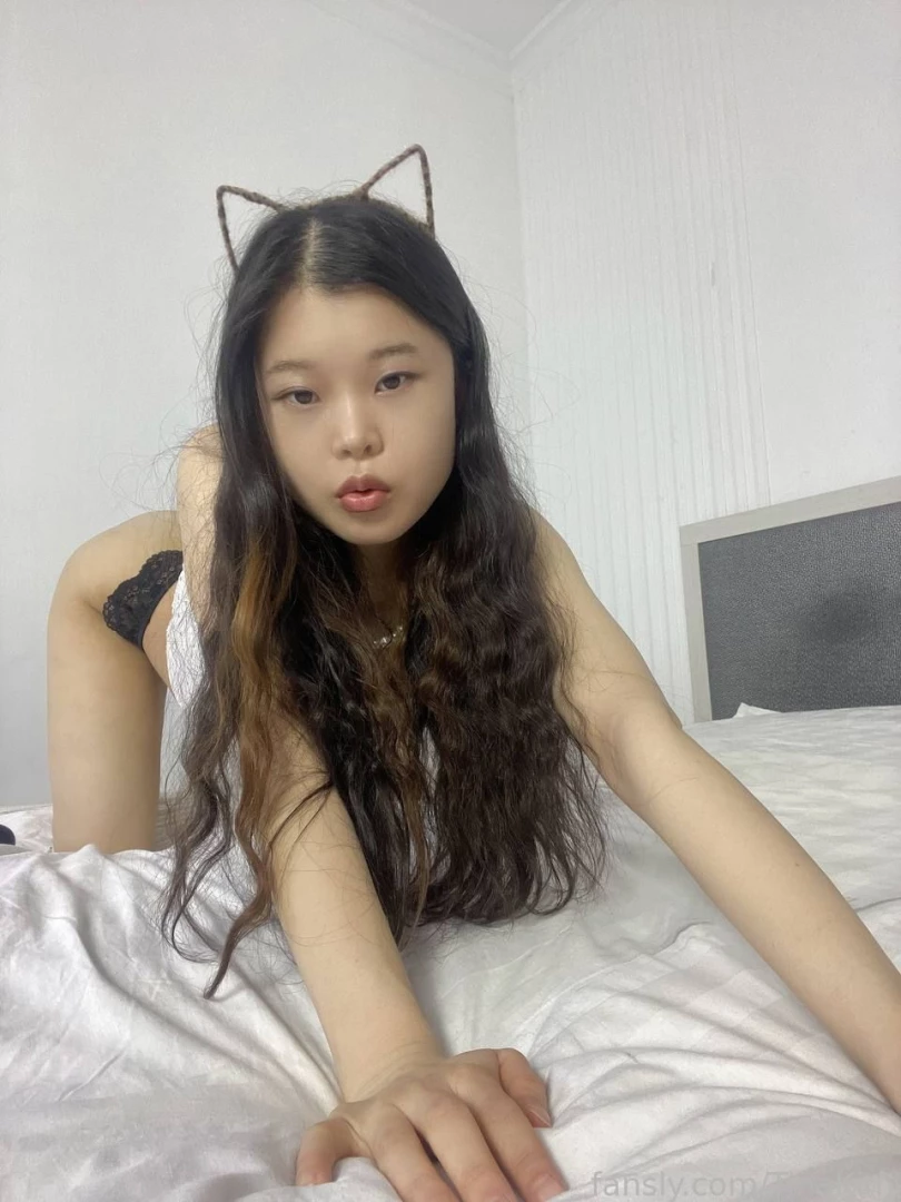 Everything for your hands and your imagination cute natural asian 