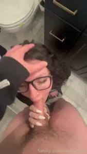 Do you like deep throat or focusing on your tip fyp