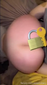 He wanted me to twerk on it fyp