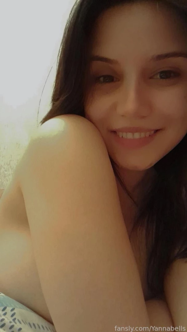 I m your hotty - yannabells come say hi i ve got more to show you tits 