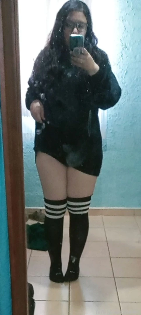 Un peque o regalito a mis seguidores como amo verme emo part 2 