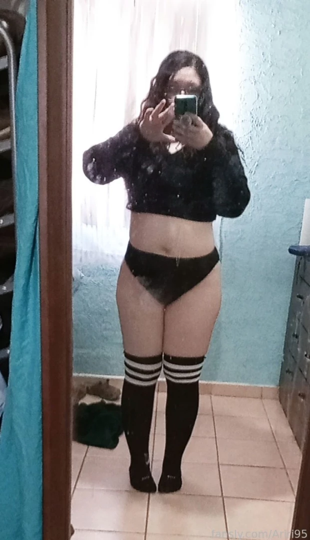 Un peque o regalito a mis seguidores como amo verme emo part 3 