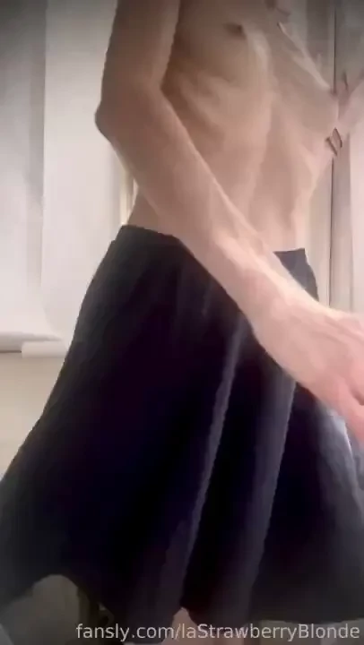 Smoking hot on my balcony watch me topless smoking and you know it s part 3 