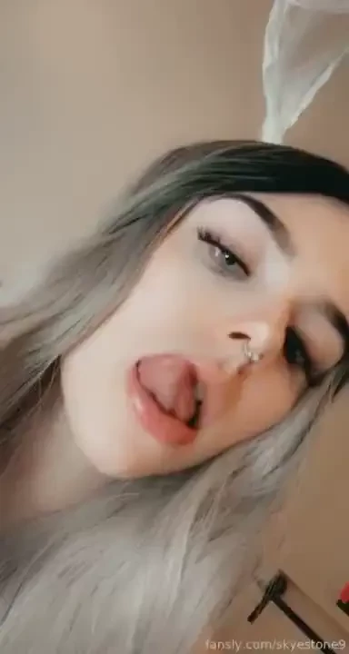 My tongue can do magnificent things don t you agree 