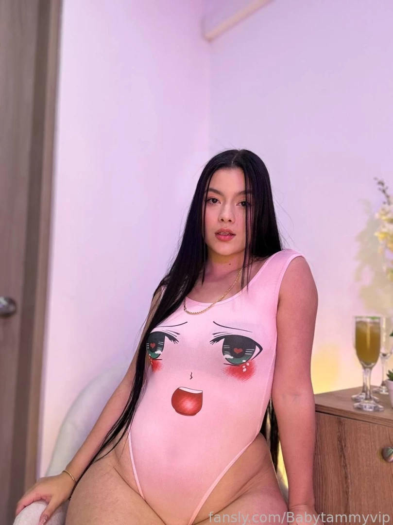 Babytammyvip sexting videocall custom fyp free tits customs 