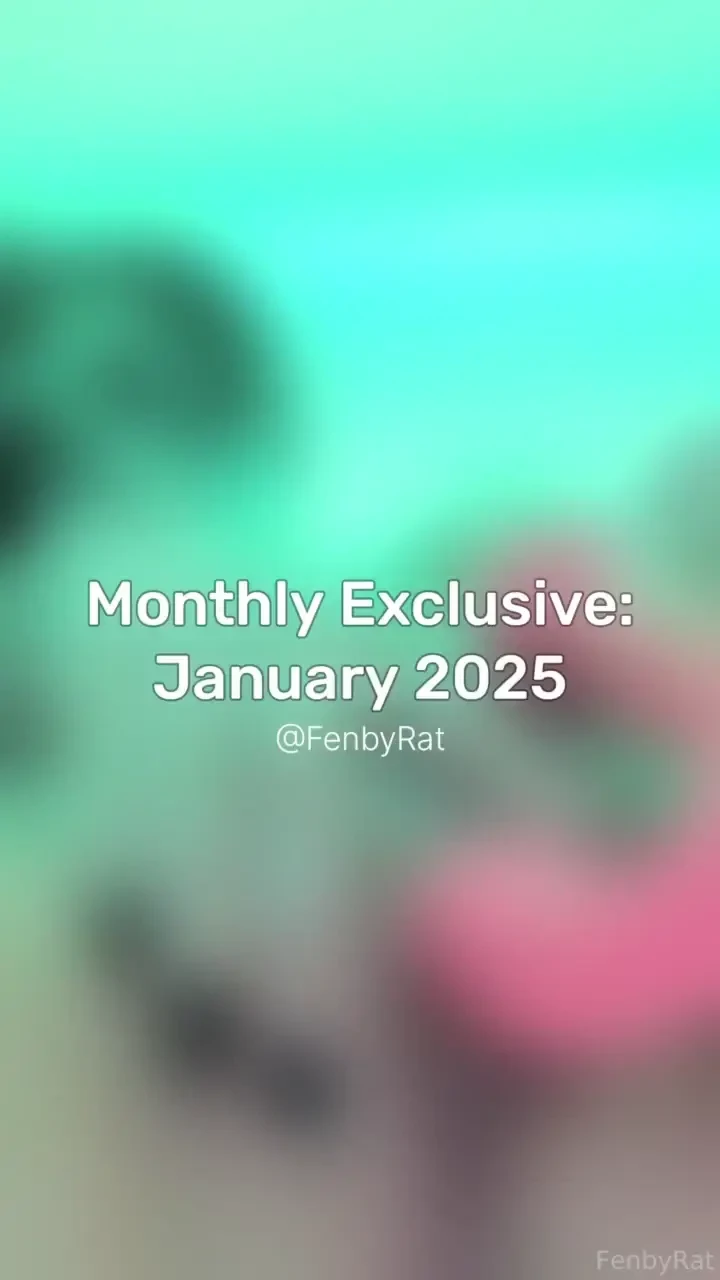 Hiii and welcome to my page 3 a few months back i started posting a 