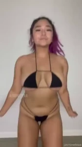 Lil on or off video which do you prefer