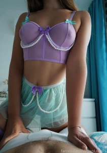 Ready for a ride asstheticgoddess