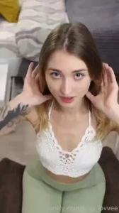 Take advantage of my gift and find out what happens next https fans ly