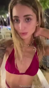 The wind blows my hair so beautifully free petite fyp tits smallboobs