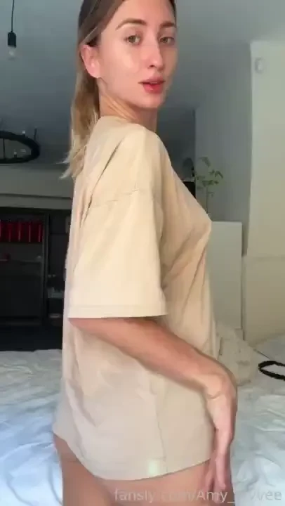 I will gently tease you video hotvideo ass bigass petite fyp tits 