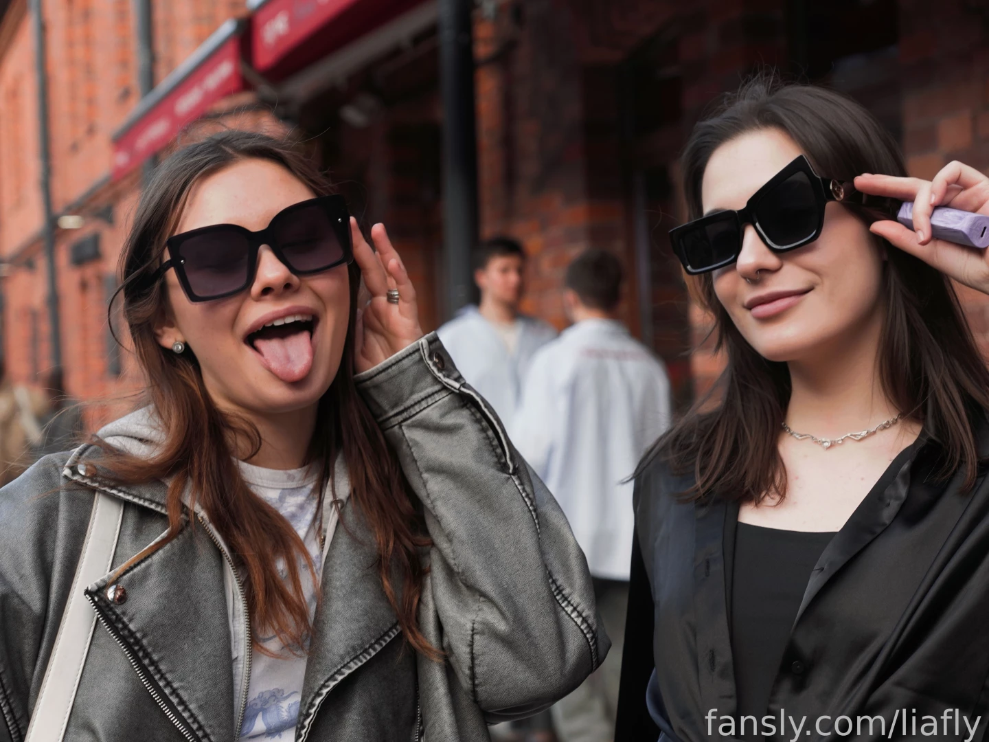 How do you think our walk with rivetingmagnet might end what happens part 1 