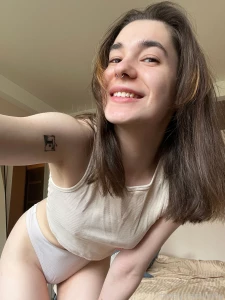 I can cheer you up too fyp free cute petite xs small smalltits