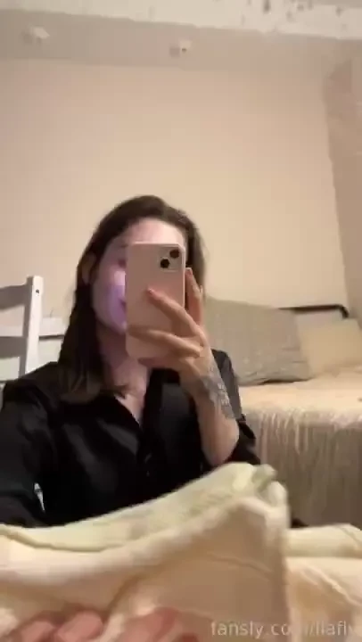 So i can look in the mirror and see you fucking me petite fyp tits 