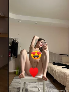 Lick my pussy with your naughty tongue petite fyp tits smallboobs