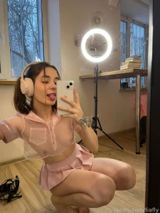 I want to shoot something in this outfit ass petite fyp tits part 1
