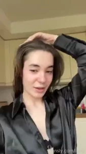 I m in a spring mood fyp free cute petite xs small smalltits