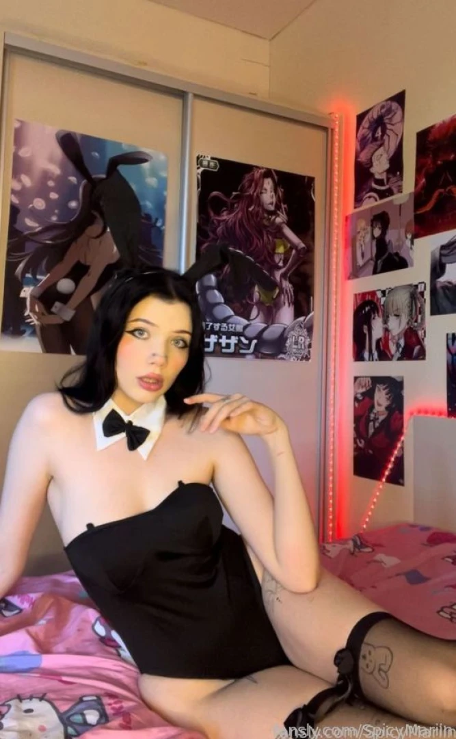 Are you ready to spoil me i can make you cum a lot cosplay fyp sexy 