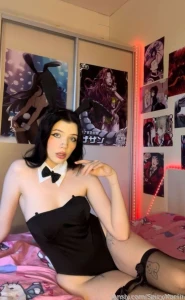 Are you ready to spoil me i can make you cum a lot cosplay fyp sexy