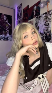 It s true daddy blondes do know how to have the most fun fyp ass boobs