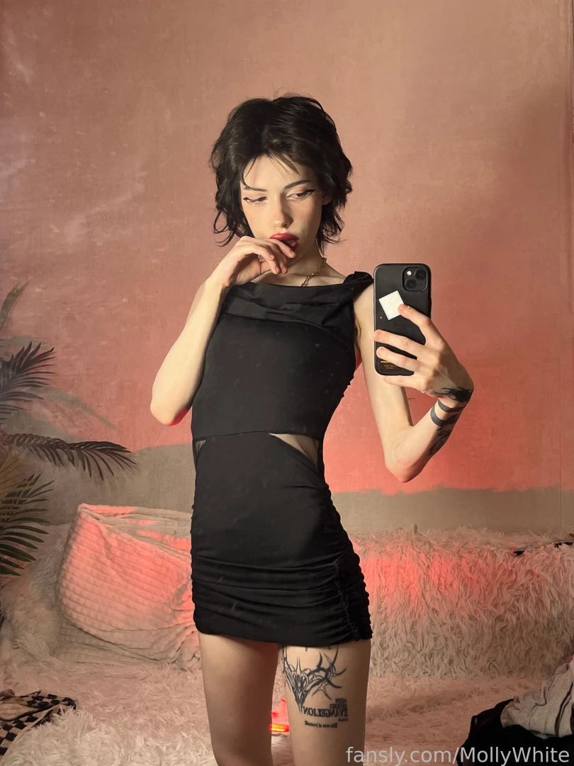 Seduce my mind and you can have my body cute shy tda natural petite 