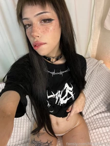 Play with me fyp petitetits petite 18 xs small school altgirl teen part 1