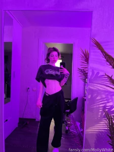 Would you meet me on the street fyp free tda alt petite lil 18 cute
