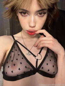 Sultry charm that captivates fyp free tda alt petite lil 18 cute shy