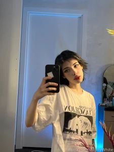 In a love affair with life