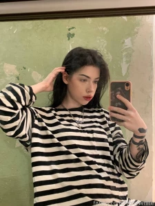 Beetlejuice fyp alt altgirl teen sext sexting emo girlnextdoor egirl