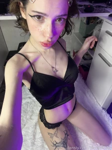 Take me in as a pet fyp petitetits petite 18 xs small school altgirl