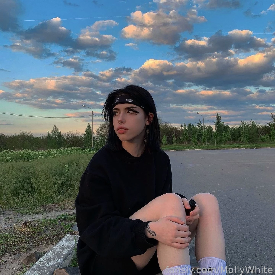 Finally some nice weather fyp life petite 18 xs small school altgirl 