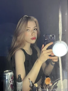 These lips were made to record a video and show you how i can give a
