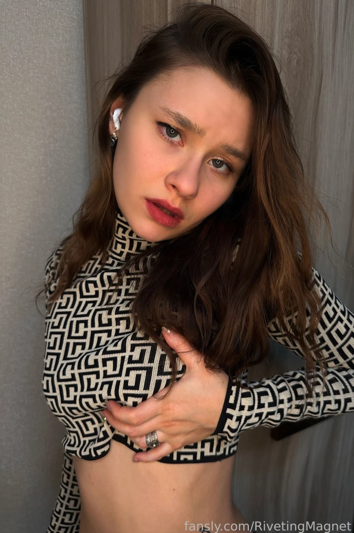 Captivating charm that enchants all 