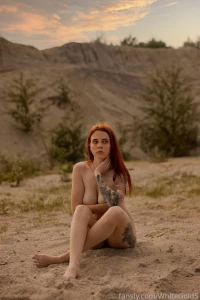 Hi sweetie thanks for subscribing to the level hot posts if you were part 1