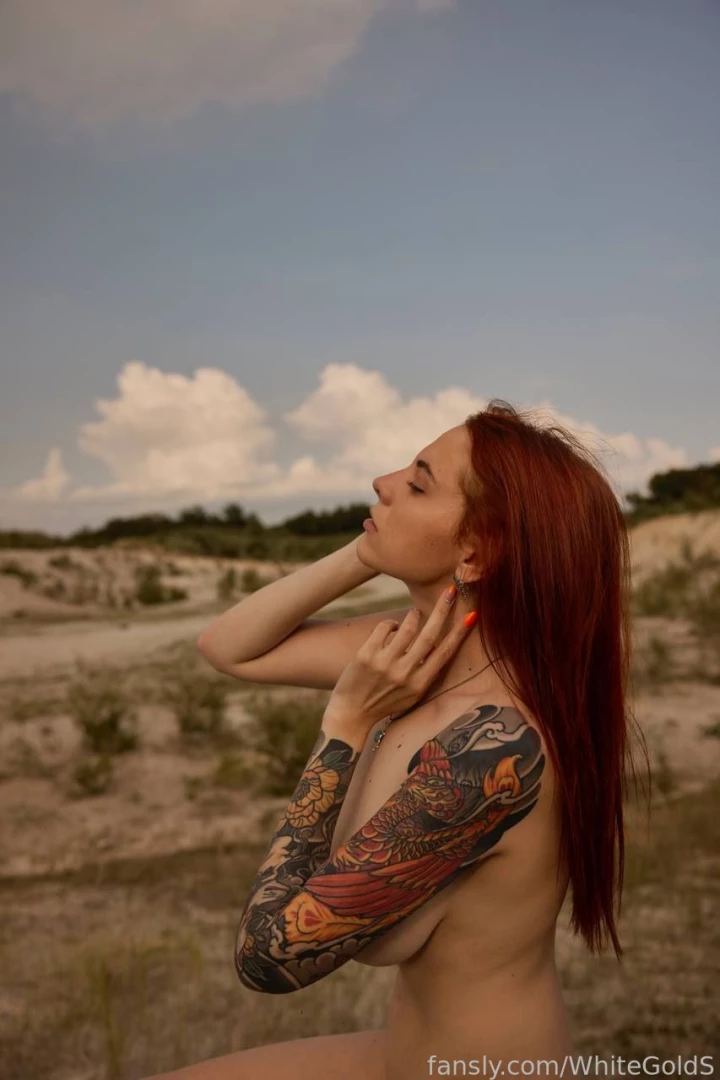 Hmmm how do you like my photos under the blazing sun what do you think 