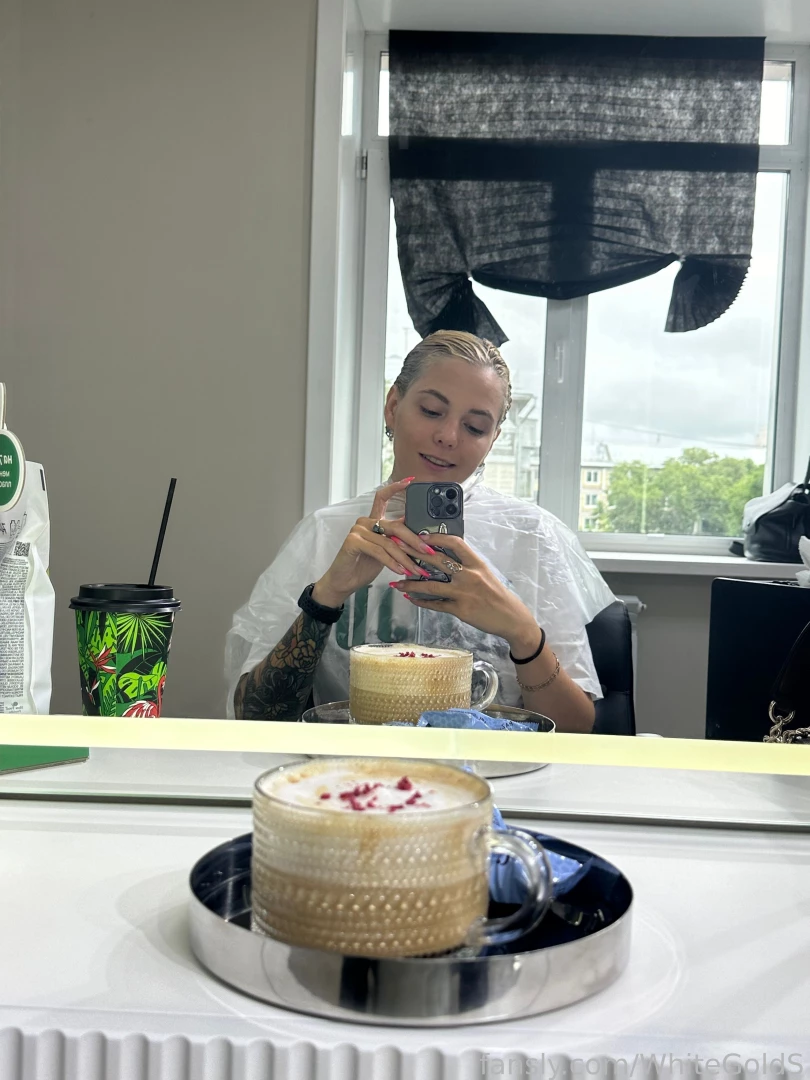 It s so nice to start your day with a mug of flavored coffee sexy 