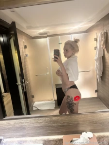 Just a photo in the mirror mirror photo sexy