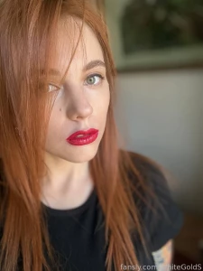 A little bit of my photos from the archives is it true that this red