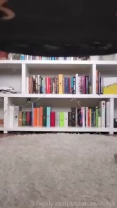 I will always catch you all you have to do is ask librarian